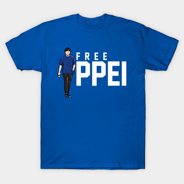 Free ippei - Free Ippei - T-Shirt | TeePublic Free ippei - Free Ippei - T-Shirt | TeePublic